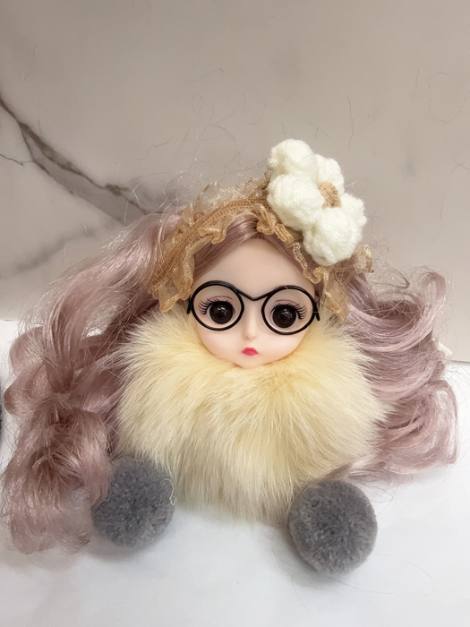 Eye Doll plush dolls-T0002