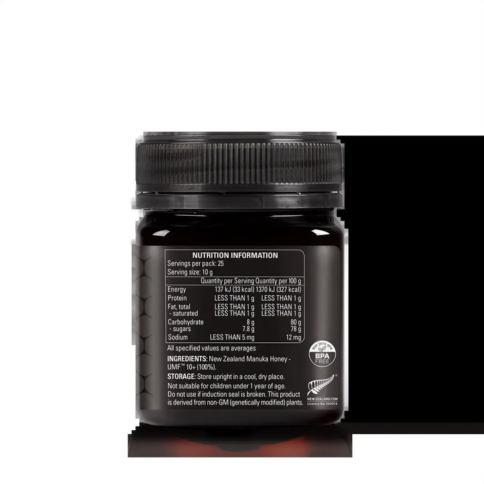 UMF 10+ Mānuka Honey XDaySale