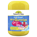 Nature's Way Kids Smart Vita Gummies Omega-3 DHA 60 Pastilles TRIO Natures Way XDaySale
