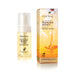 a bottle of Wild Ferns Manuka Honey Facial Wash and a box of the product.