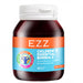 The image is a bottle of children's essential minerals supplement.