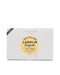 A box of Lanolin Origins face cream with collagen, containing 6 packs.