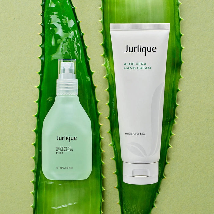 Aloe Vera Hand Cream XDaySale
