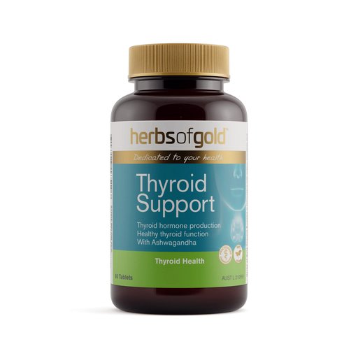 Herbs of Gold Thyroid Support Herbs of gold