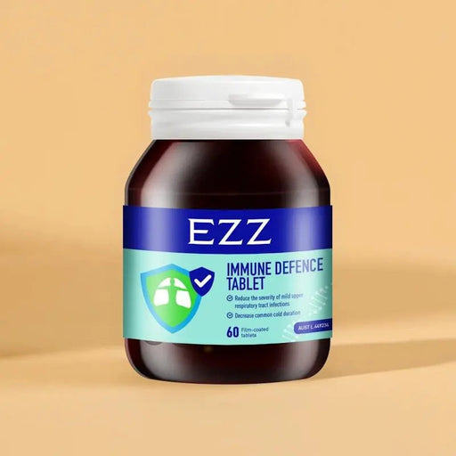 EZZ Immune Defence 60tabs EZZ