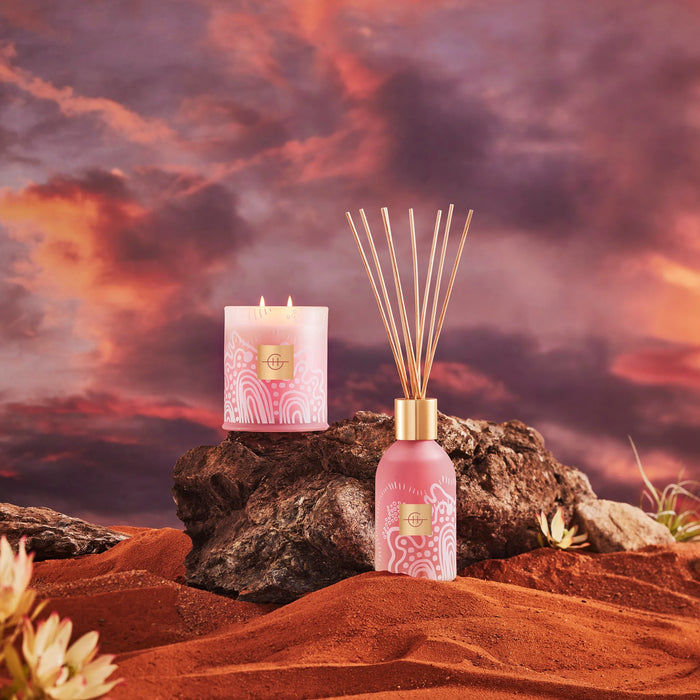 Glasshouse Touch the Sky Fragrance Diffuser 250ml -Mother's Day Limited Edition