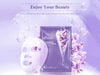 Eaoron Jacaranda Miracle Face Mask - XDaySale