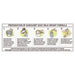 Karicare Goat Stage 1 Infant Formula From Birth to 6 Months 900g EXP: 09/23 - XDaySale