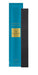 a package of glasshouse fragrance sticks, specifically Midnight in Milan, with a blue background and black text.