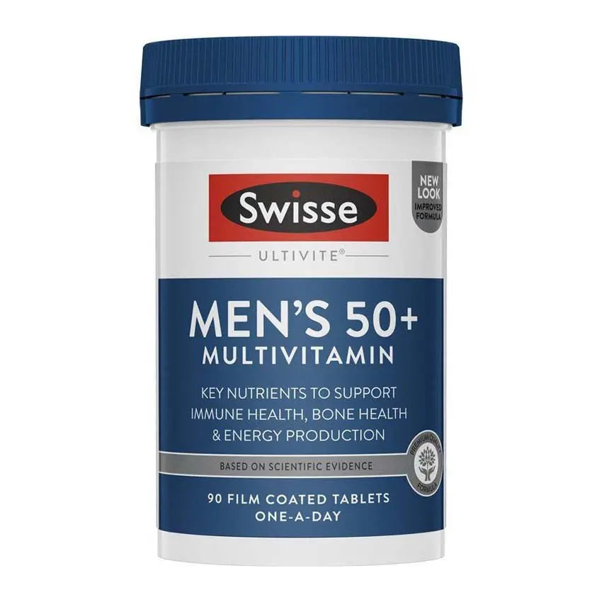 Male Vitality