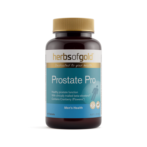 Herbs of Gold Prostate Pro Herbs of gold