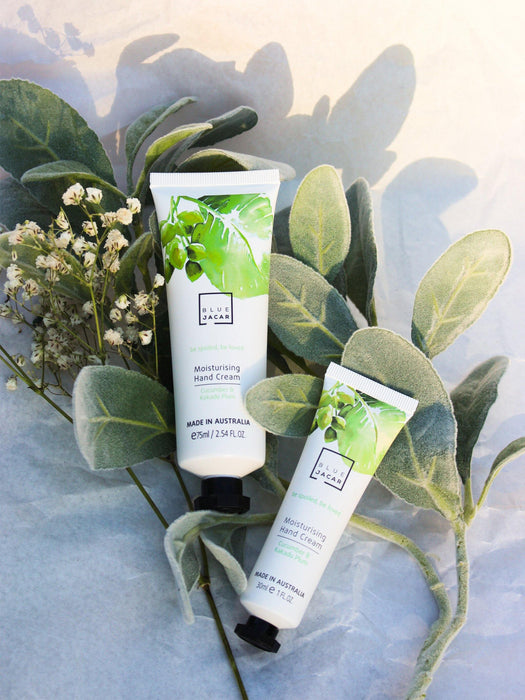 Cucumber & Kakadu Plum Moisturising Hand Cream XDaySale