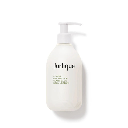 Lemon Geranium & Clary Sage Body Lotion XDaySale