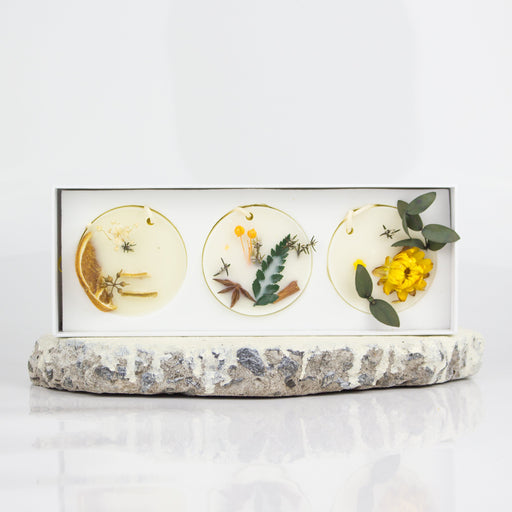 New Luxury Diffuser Ornament Gift Set XDaySale