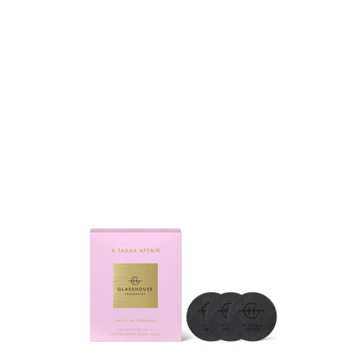 A Tahaa Affair XDaySale