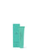 a tube of Lost in Amalfi Sea Mist hand cream and its packaging.