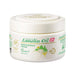 a jar of Australian Cream Lanolin Oil moisturising cream with Vitamin E.