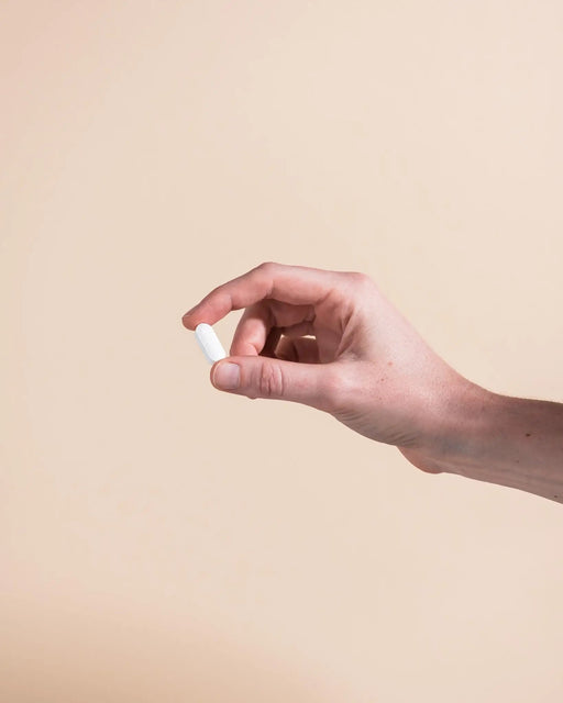 Herbs of Gold Tyrosine 1000 Herbs of gold