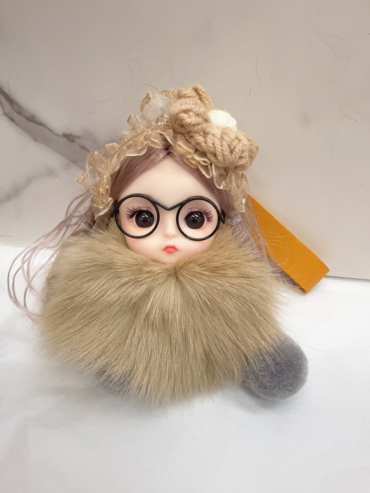 Eye Doll plush dolls-T0002