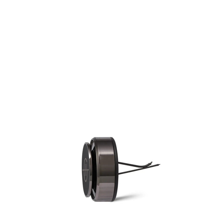 Glasshouse Fragrances gold car diffuser - LOST IN AMALFI - XDaySale