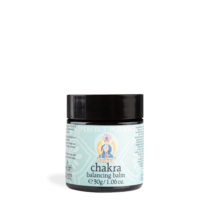 Perfect Potion Chakra Balancing Balm 30g Perfect Potion