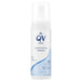 A bottle of QV Face Gentle Foaming Cleanser