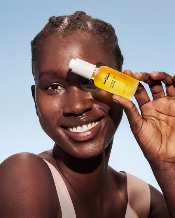 Jurlique Rare Rose Face Oil Jurlique