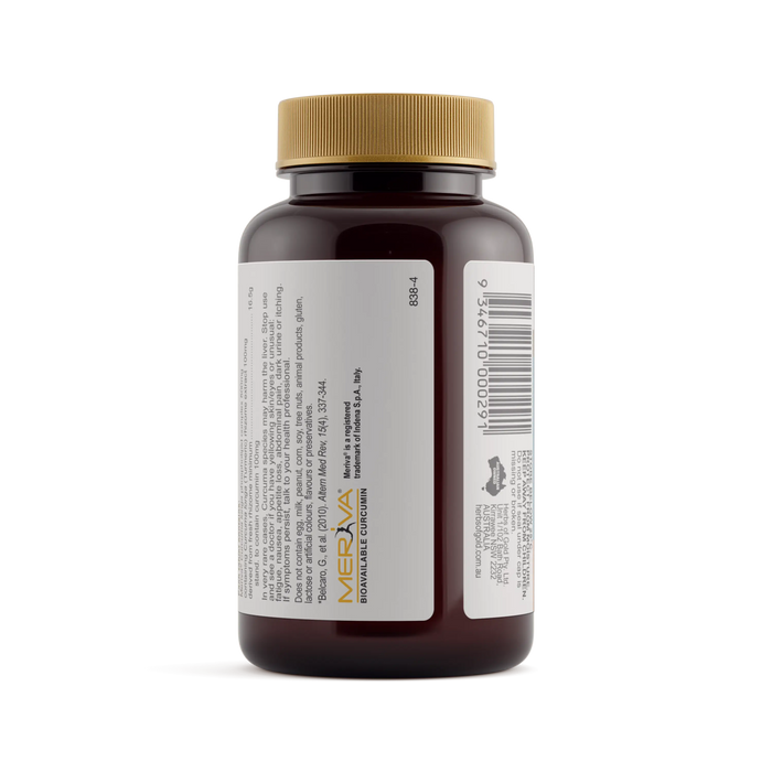 Herbs of Gold Bio Curcumin 5400 Herbs of gold