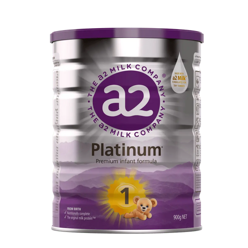 A2 Platinum Stage 1 Formula 900g EXP:10/2025 - XDaySale