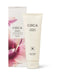 a product called "CIRCA JASMINE & MAGNOLIA HAND CREAM" and a tube of the same product.