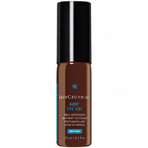 SkinCeuticals Antioxidant AOX Vitamin C Eye Gel 15mL - XDaySale