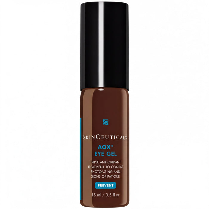 SkinCeuticals Antioxidant AOX Vitamin C Eye Gel 15mL - XDaySale