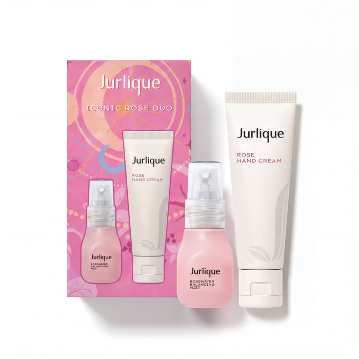 Jurlique Iconic Rose Duo Jurlique