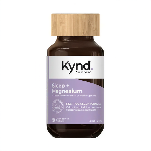 Kynd Australia
