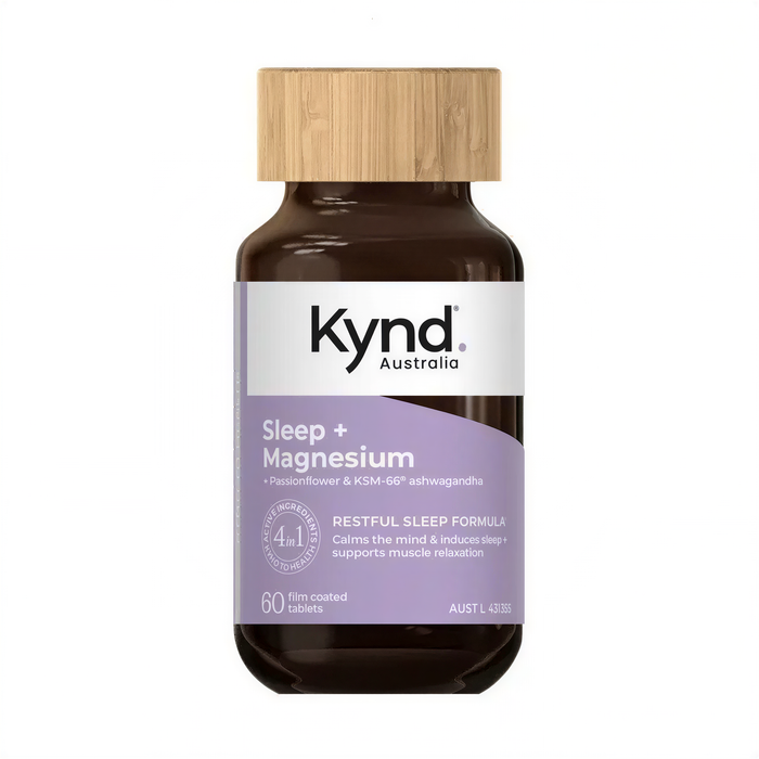 Kynd Australia