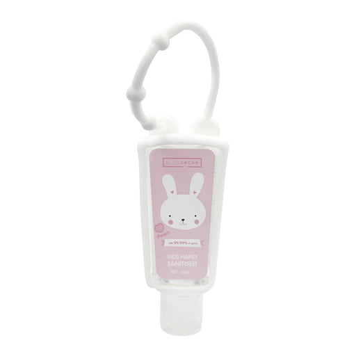 Kids Antibacterial Hand Sanitiser - Bunny 30ml XDaySale