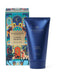 a blue tube of body lotion and a colorful box of Citadel Secrets body lotion from Glasshouse Fragrances.