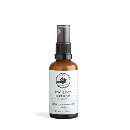 Perfect Potion Pure Plant Hydrating Boost Serum 50mL Perfect Potion