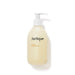 A bottle of Jurlique Citrus Shower Gel against a white background.