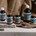 Herbs of Gold Elderberry Echinacea & Olive Leaf Herbs of gold