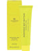a tube of MONTEGO BAY RHYTHM hand cream from the MONTEGO BAY RHYTHM line, along with its packaging.
