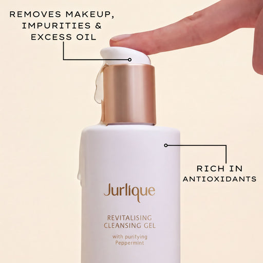 Revitalising Cleansing Gel XDaySale