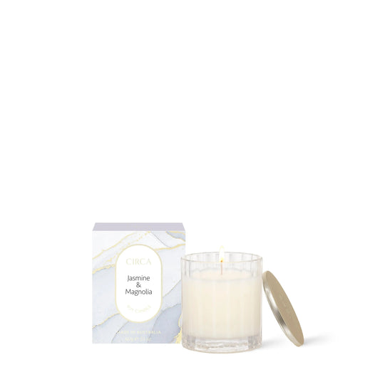 Circa Jasmine & Magnolia 60g Candle Circa