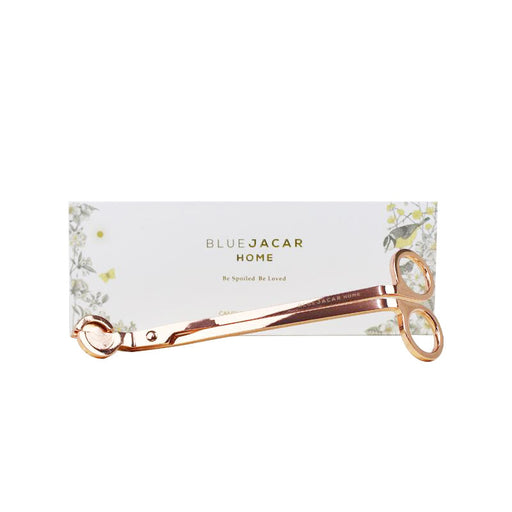 Rose Gold Candle Wick Trimmer XDaySale