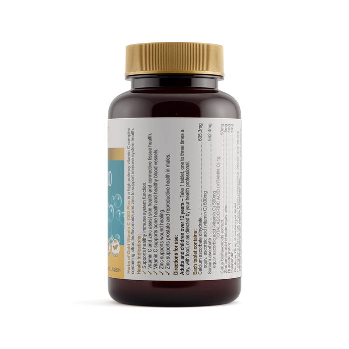 Vitamin C 1000 Plus XDaySale