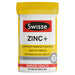 Swisse Ultiboost Zinc+ 60 Tablets EXP: 06/2025 - XDaySale