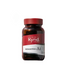 A bottle of Astaxanthin A1 supplement against a pink background.