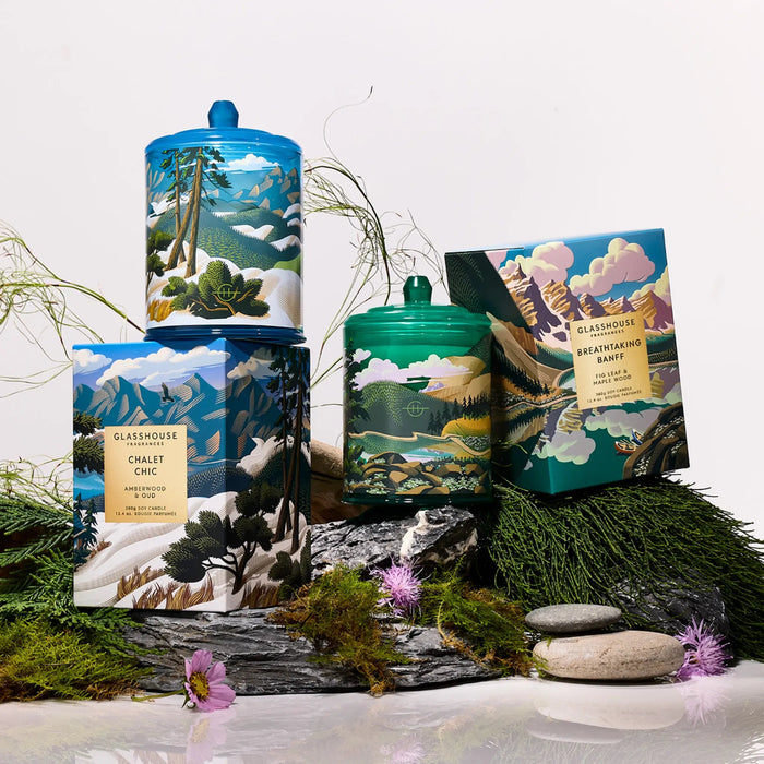 Breathtaking Banff XDaySale