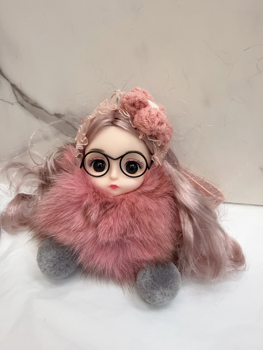 Eye Doll plush dolls-T0002