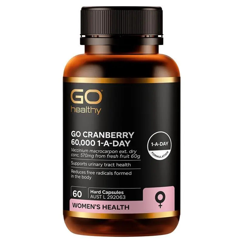 Cranberry